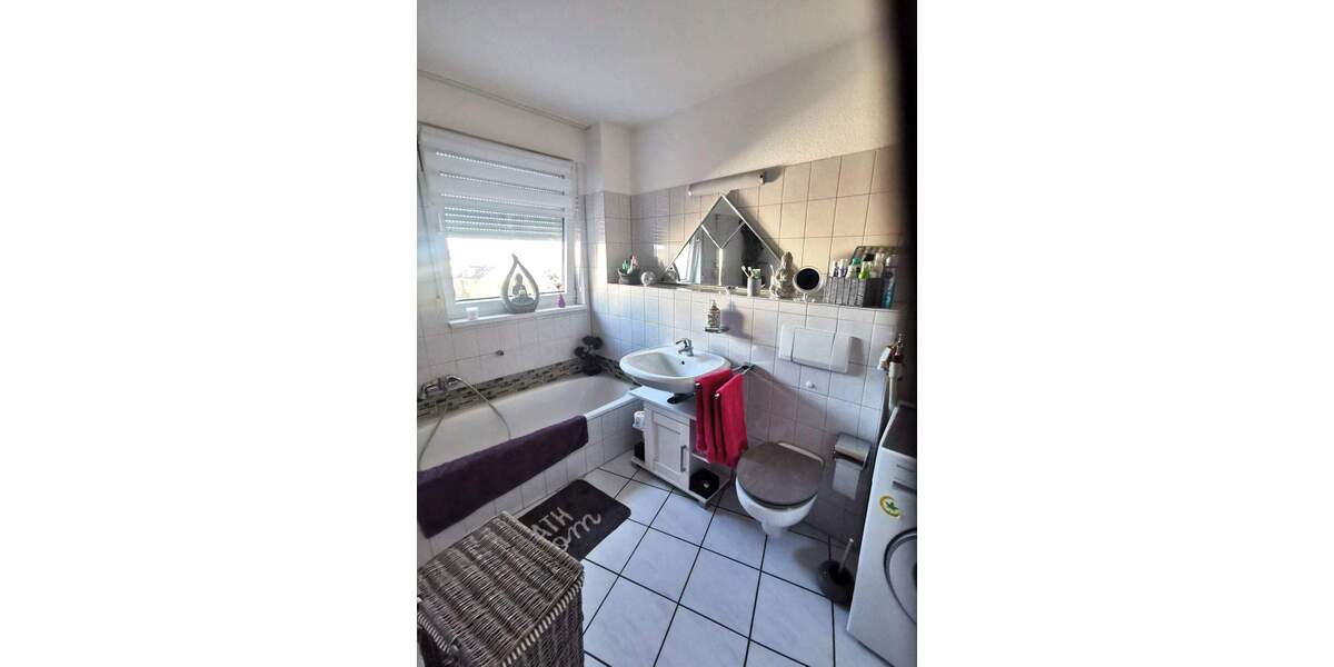 Etagenwohnung Ahlen Innenstadt - 3 Zimmer, 102 m&sup2;, 860&euro; | Angebot:26378789