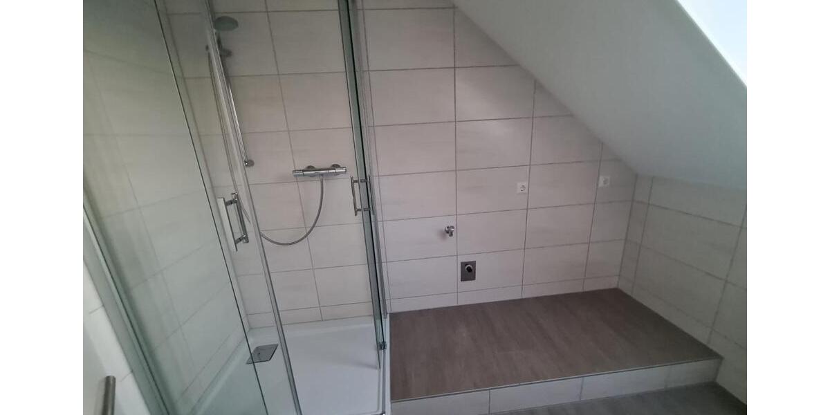 Dachgeschoßwohnung Seligenstadt - 2 Zimmer, 70 m&sup2;, 650&euro; | Angebot:26237995