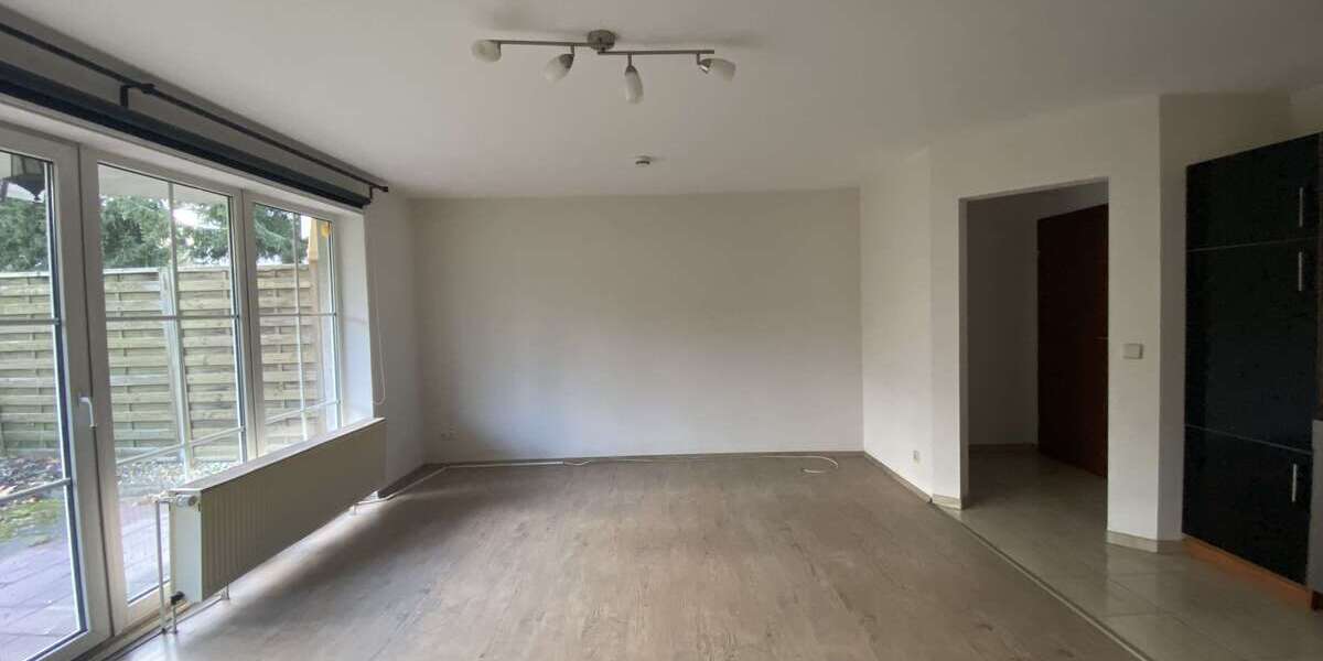 Etagenwohnung Gardelegen - 2 Zimmer, 51 m&sup2;, 365&euro; | Angebot:26999557
