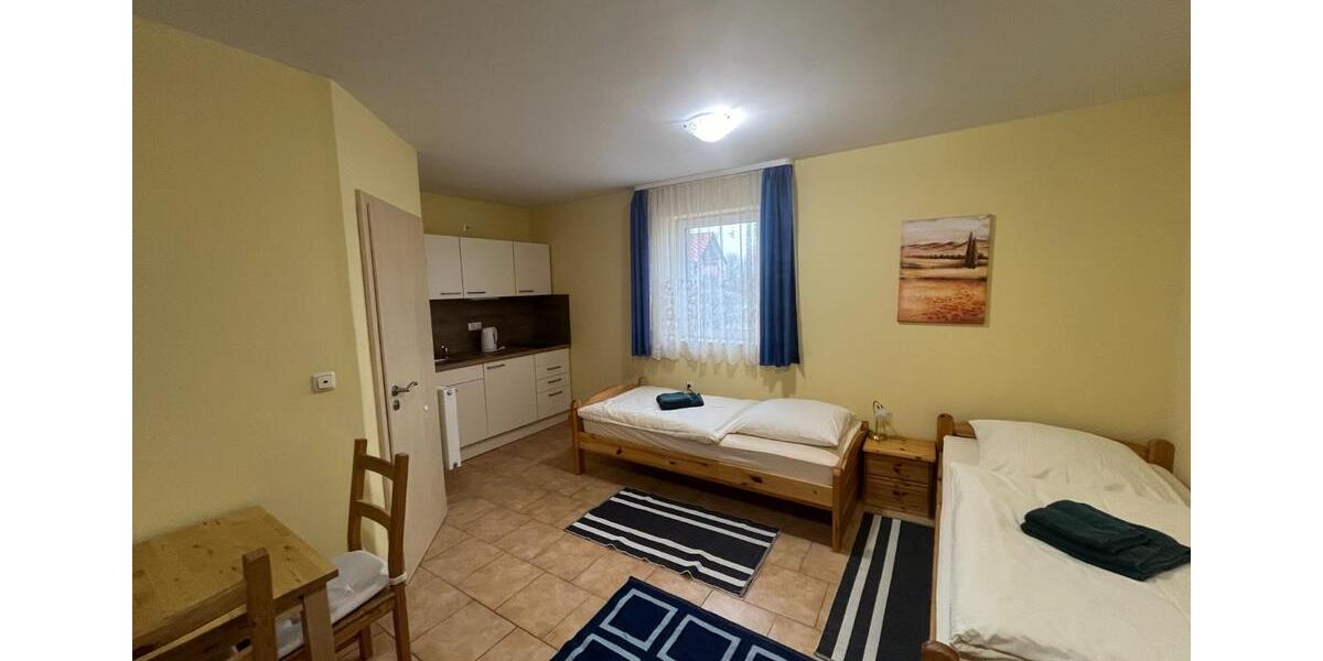 Wohnen auf Zeit Asbach-Bäumenheim Bäumenheim - 1 Zimmer, 30 m&sup2;, 800&euro; | Angebot:25293468