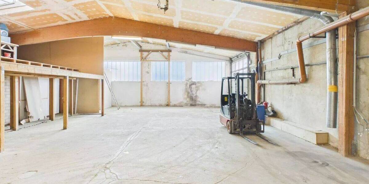 Gewerbeobjekt Speicher - 8.000&euro; | Angebot:26501626