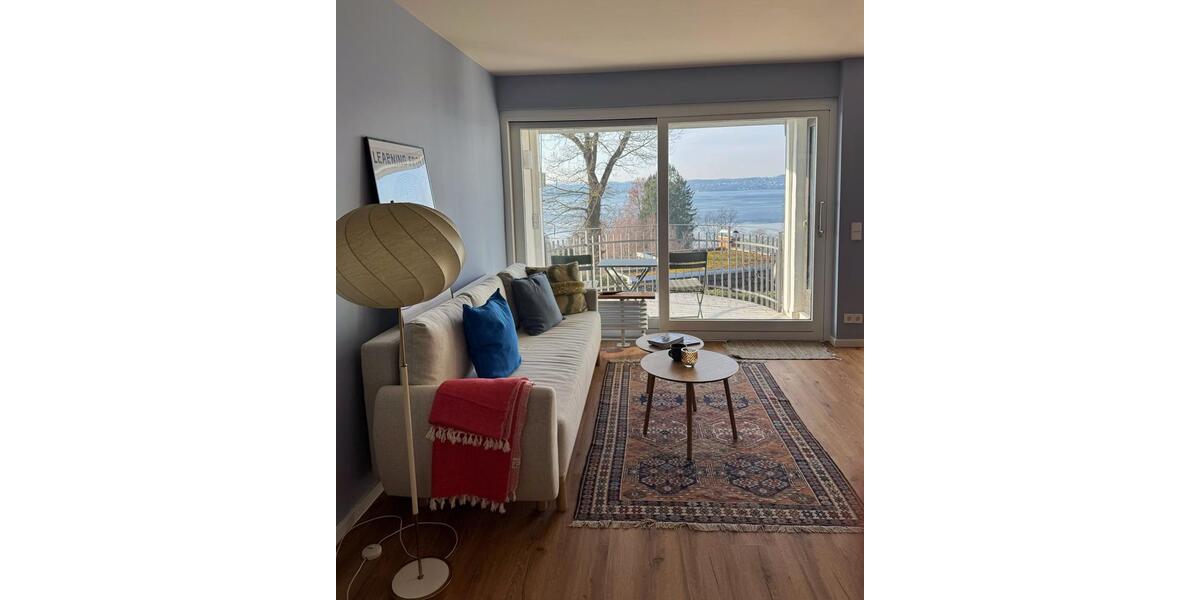 Etagenwohnung Uhldingen-Mühlhofen Mühlhofen - 1 Zimmer, 48 m&sup2;, 1.490&euro; | Angebot:24362368