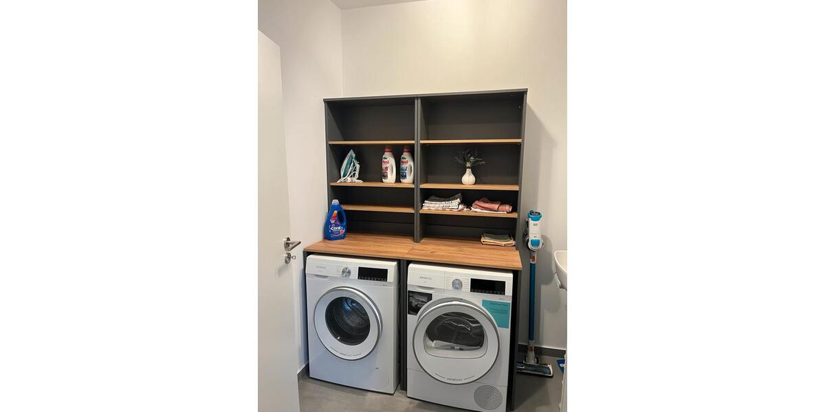 Erdgeschoßwohnung Westoverledingen - 3 Zimmer, 72 m&sup2;, 1.800&euro; | Angebot:24954126