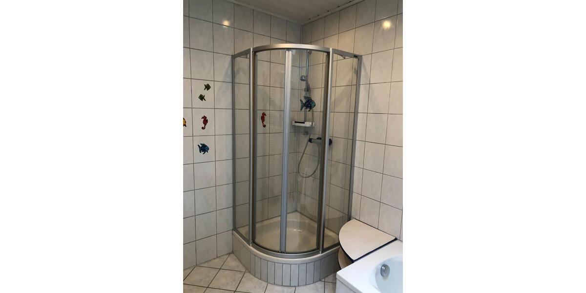 Etagenwohnung Pressath - 3 Zimmer, 105 m&sup2;, 850&euro; | Angebot:24294733
