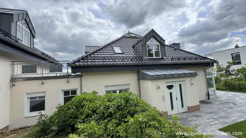 Einfamilienhaus Fulda Aschenberg - 3 Zimmer, 221 m&sup2;, 2.000&euro; | Angebot:25979192