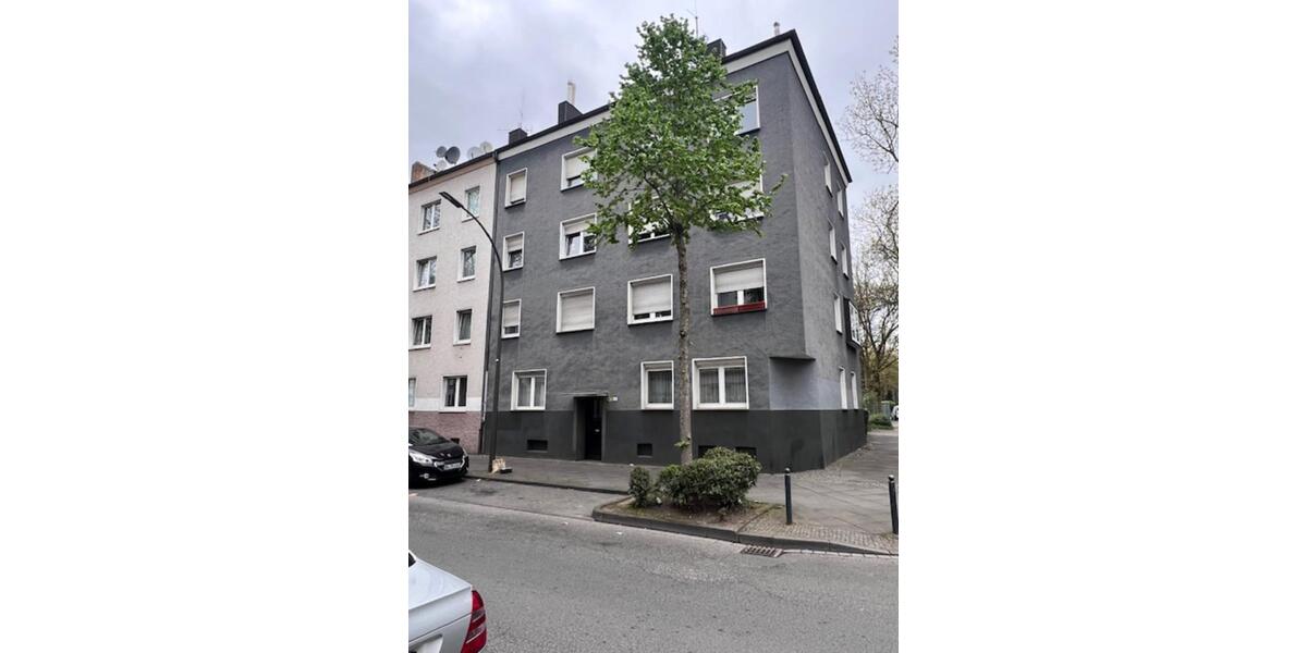frisch renovierte 3 Zimmerwhg. mit Einbauküche in Do. Altstadt 3 zimmer