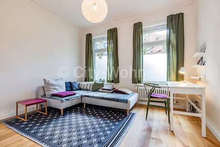 Zimmer Hamburg Altona - 2 Zimmer, 1.700&euro; | Angebot:26168613