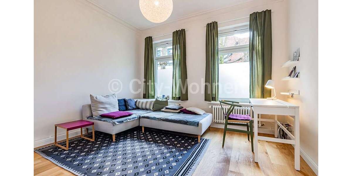 Zimmer Hamburg Altona - 2 Zimmer, 1.700&euro; | Angebot:26168613