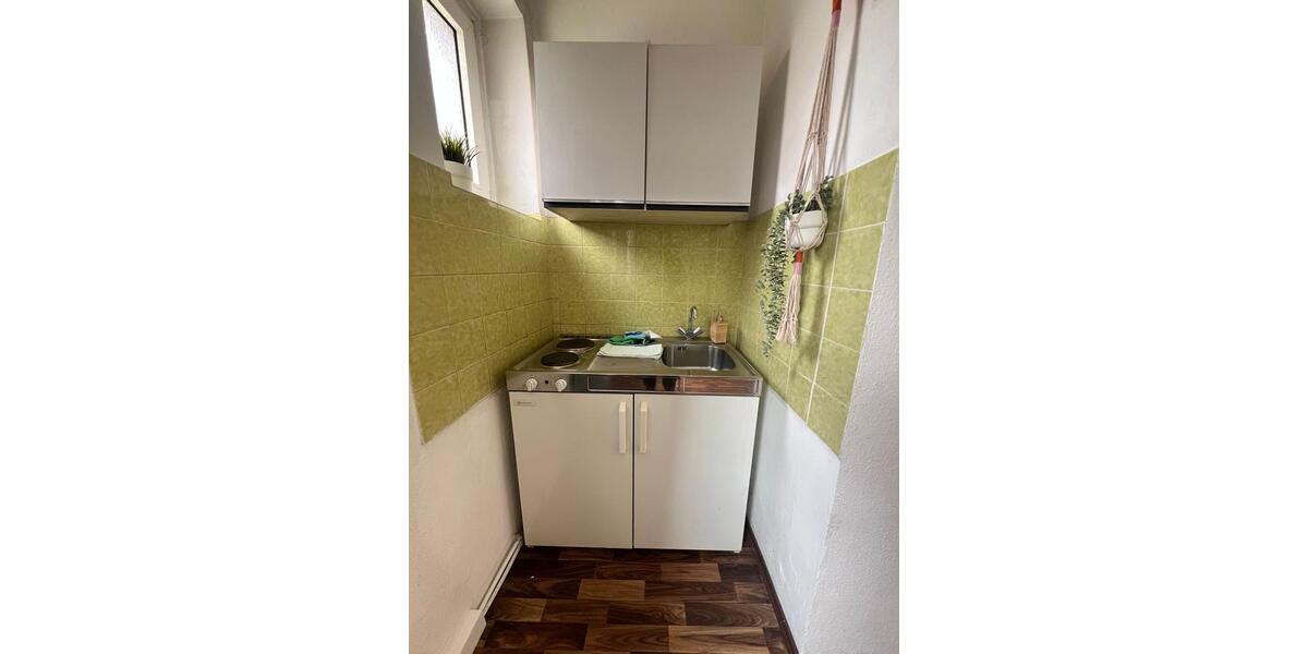 Etagenwohnung Bochum - 2.5 Zimmer, 59 m&sup2;, 464&euro; | Angebot:26476617