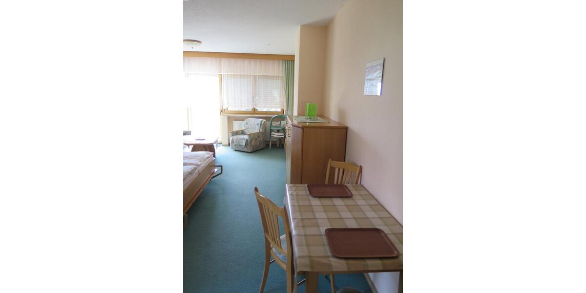 Wohnen auf Zeit Sankt Englmar - 1 Zimmer, 750&euro; | Angebot:22966220