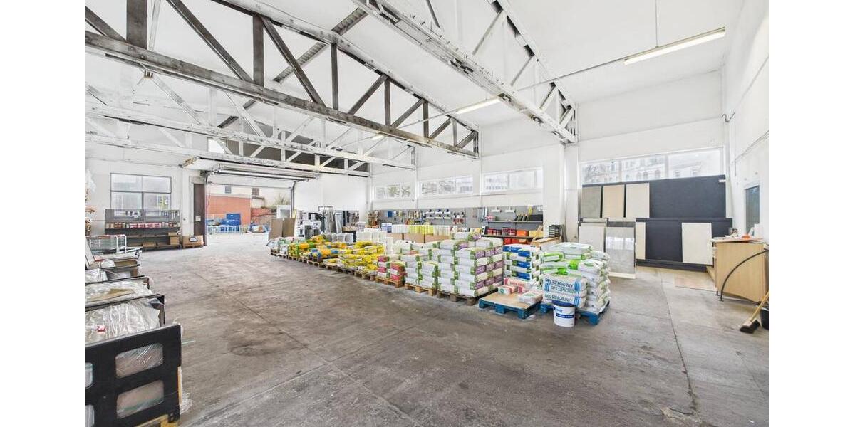 Gewerbeobjekt Bremerhaven - 4.000&euro; | Angebot:25307715