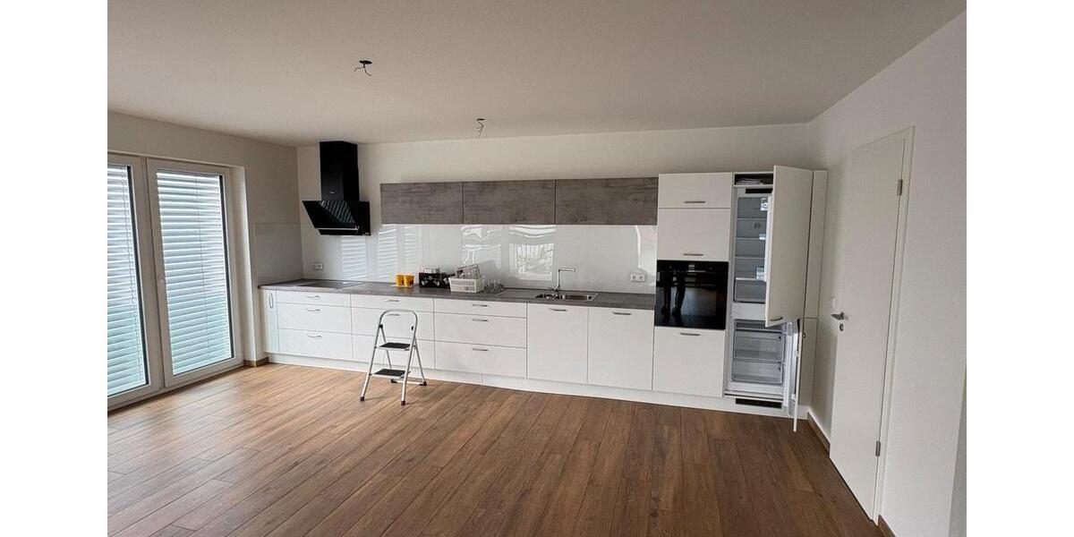 Etagenwohnung Ertingen - 3.5 Zimmer, 91 m&sup2;, 1.000&euro; | Angebot:26267528