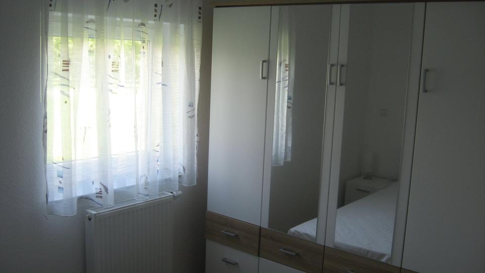 2 Zimmerwohnung (vollmöbliert) Nur PendlerWochenendheimfahrer 2 zimmer