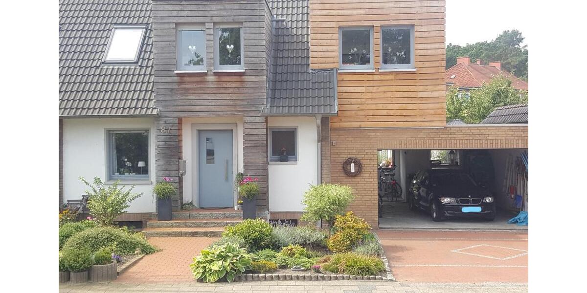 Doppelhaushälfte Lingen (Ems) - 5 Zimmer, 125 m&sup2;, 1.050&euro; | Angebot:25088910