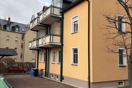 Wohnung Brand-Erbisdorf Erbisdorf - 1 Zimmer, 63 m&sup2;, 375&euro; | Angebot:23876793