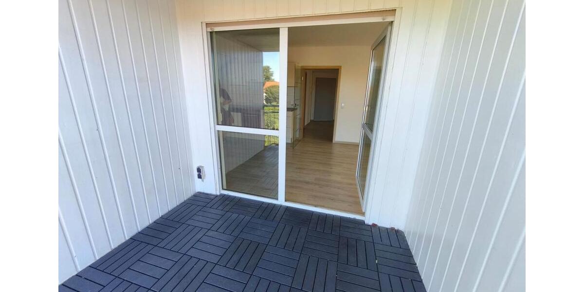 Dachgeschoßwohnung Tonna - 3 Zimmer, 74 m&sup2;, 888&euro; | Angebot:26644749