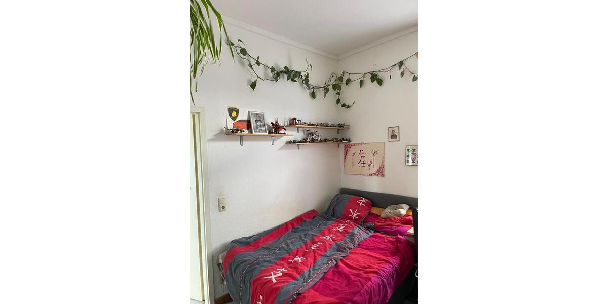 Etagenwohnung Albersdorf - 2 Zimmer, 49 m&sup2;, 650&euro; | Angebot:26480248