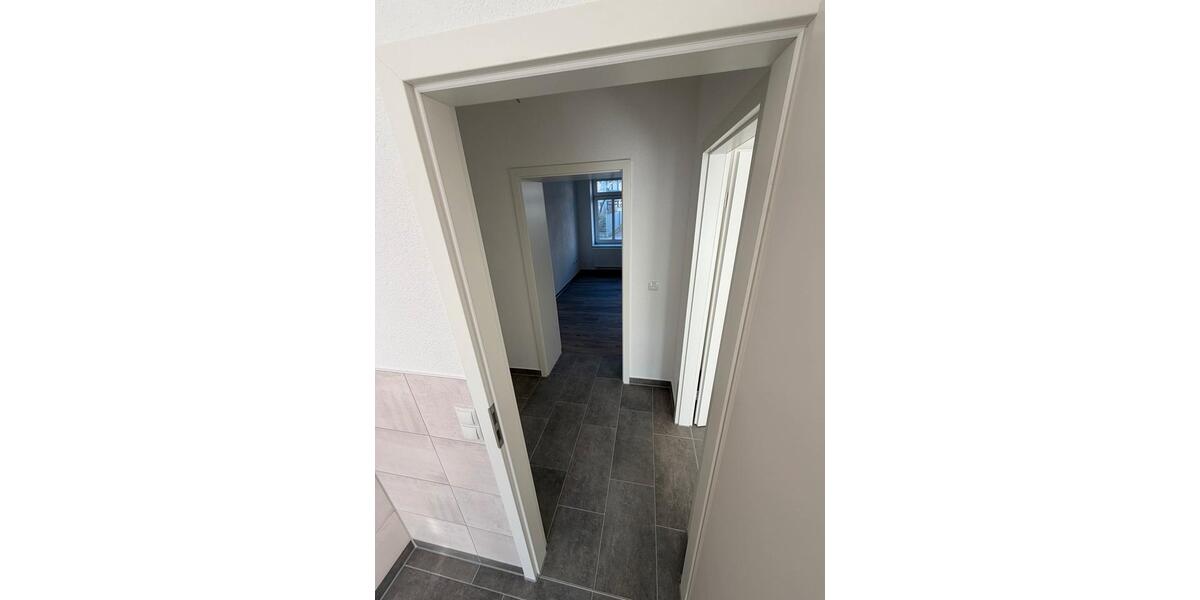 Etagenwohnung Erfurt - 1 Zimmer, 42 m&sup2;, 505&euro; | Angebot:26072704