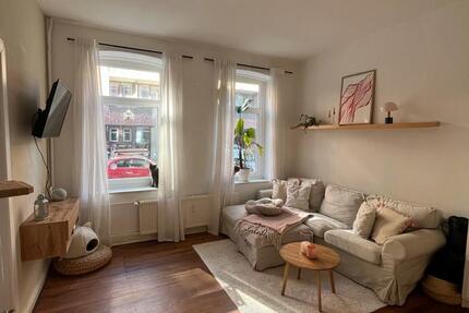 Wohnung Kiel Ravensberg - 1 Zimmer, 15 m&sup2;, 500&euro; | Angebot:26620763
