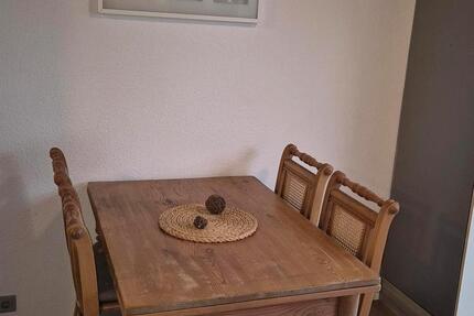 vermiete möbliertes Apartement in 47198 Duisburg ab sofort 2 zimmer