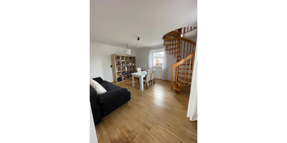 Wohnen auf Zeit Hohenbrunn - 1 Zimmer, 18 m&sup2;, 490&euro; | Angebot:24657881