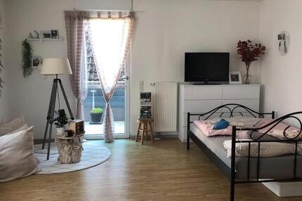 Wohnung Hungen - 1 Zimmer, 50 m&sup2;, 460&euro; | Angebot:26442737