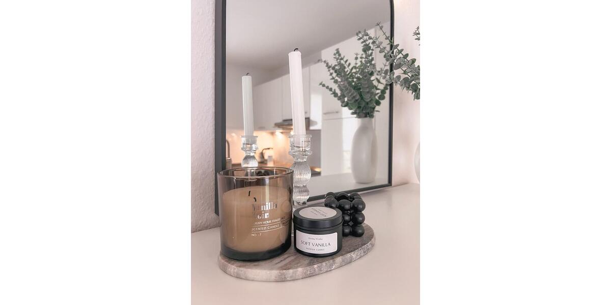 City-Apartment Göttingen: Garten・Uni-Nähe・Smart-TV 3 zimmer