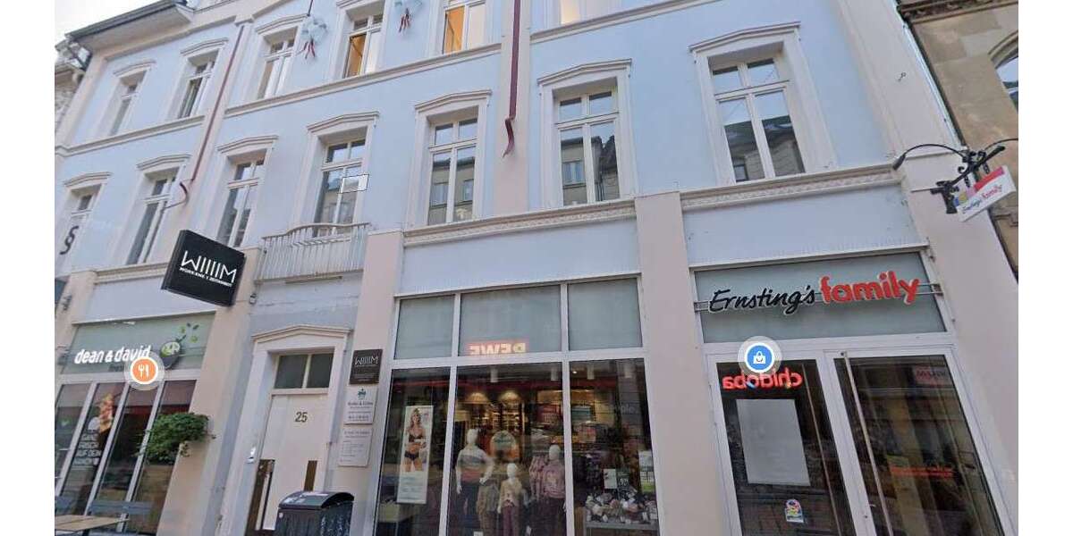 Gewerbeobjekt Wiesbaden Mitte - 13.000&euro; | Angebot:27282154