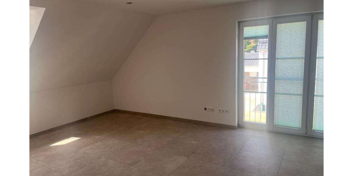 Etagenwohnung Langenbach - 3 Zimmer, 89 m&sup2;, 1.100&euro; | Angebot:27063475