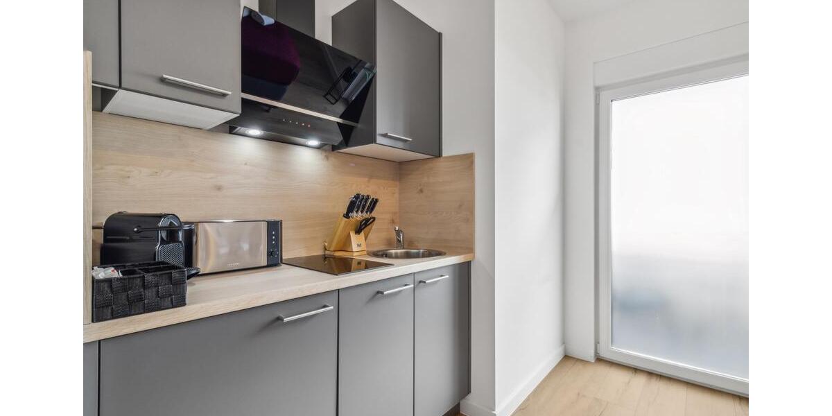 Wohnen auf Zeit Dietzenbach - 1 Zimmer, 30 m&sup2;, 1.700&euro; | Angebot:26591864