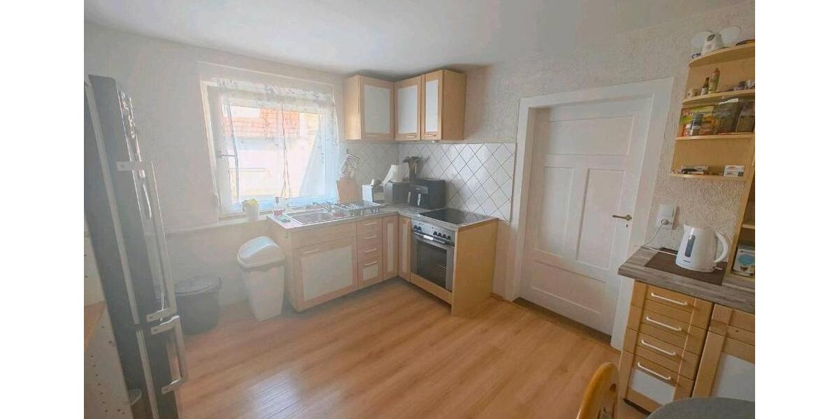 Etagenwohnung Zaberfeld - 2 Zimmer, 55 m&sup2;, 550&euro; | Angebot:26699874