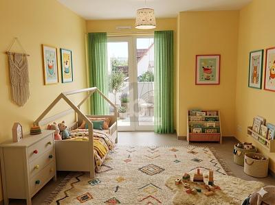 MODERN, KOMFORTABEL UND BARRIEREFREI WOHNEN - Etagenwohnung Sulzbach am Main | Angebot:27203734