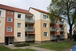 3 Zimmer mit Balkon - mit modernisiertem Bad