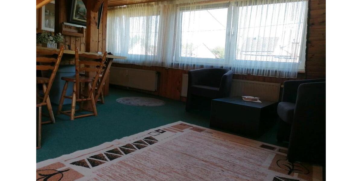 Dachgeschoßwohnung Koblenz Arenberg-Immendorf - 1 Zimmer, 35 m&sup2;, 480&euro; | Angebot:26286688