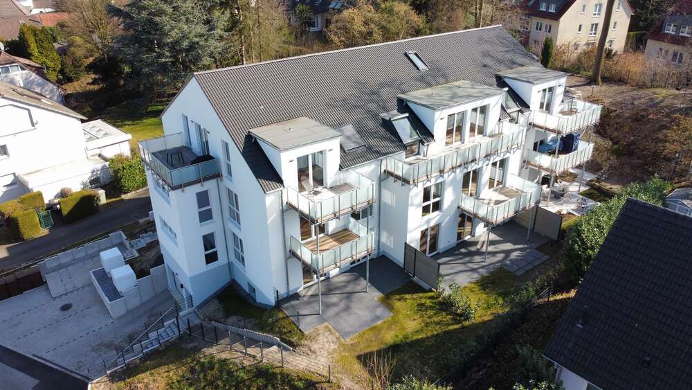 Wohnung zum Mieten in Dortmund 1.915 € 127.5 m² 4 zimmer