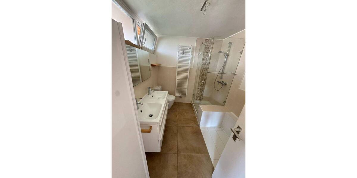 Etagenwohnung Mahlberg - 3 Zimmer, 80 m&sup2;, 900&euro; | Angebot:26117674