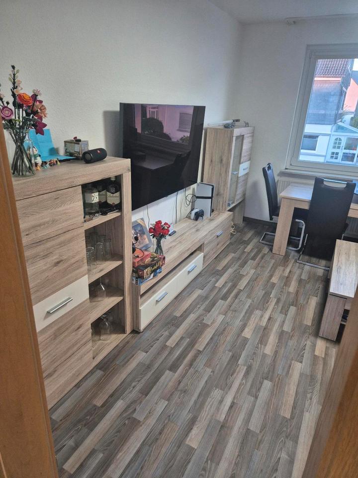 2 Zimmer Wohnung in Remscheid Fichtenhöhe