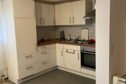 Einliegerwohnung Stadelhofen 1.5 zimmer