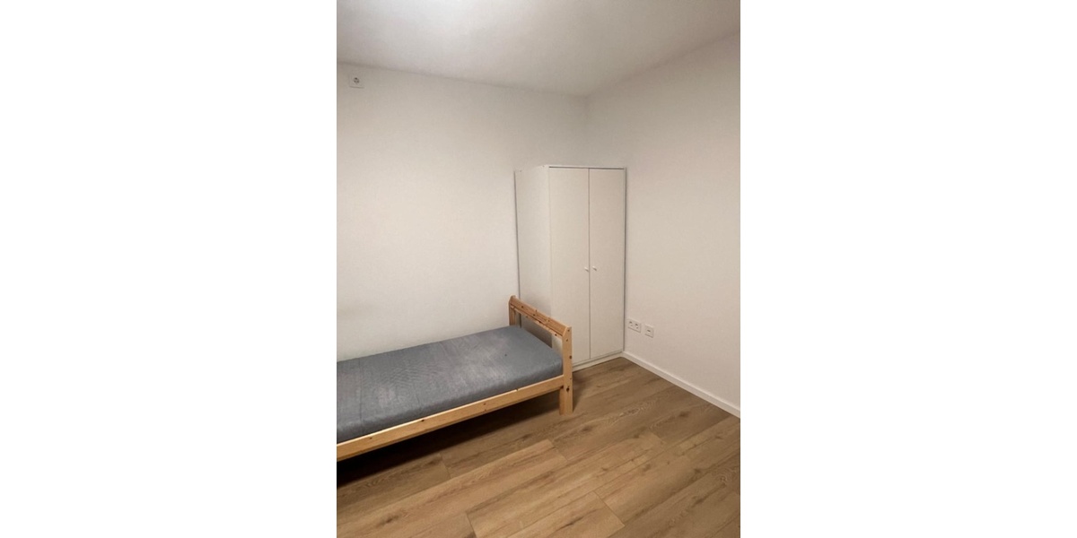Modernes, möbliertes 16m2 WG-Zimmer in Heilbronn-Nordstadt - Zimmer Heilbronn | Angebot:27397766