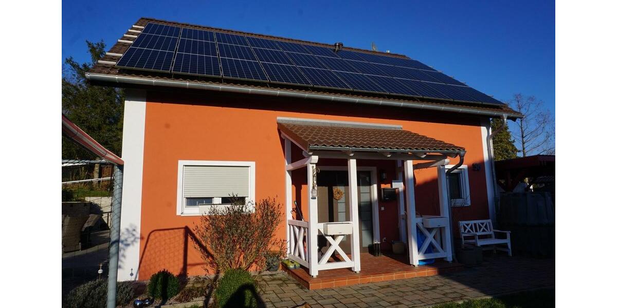 Einfamilienhaus Malsfeld - 5 Zimmer, 135 m&sup2;, 1.850&euro; | Angebot:26445208