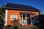Einfamilienhaus Malsfeld - 5 Zimmer, 135 m&sup2;, 1.850&euro; | Angebot:26445208