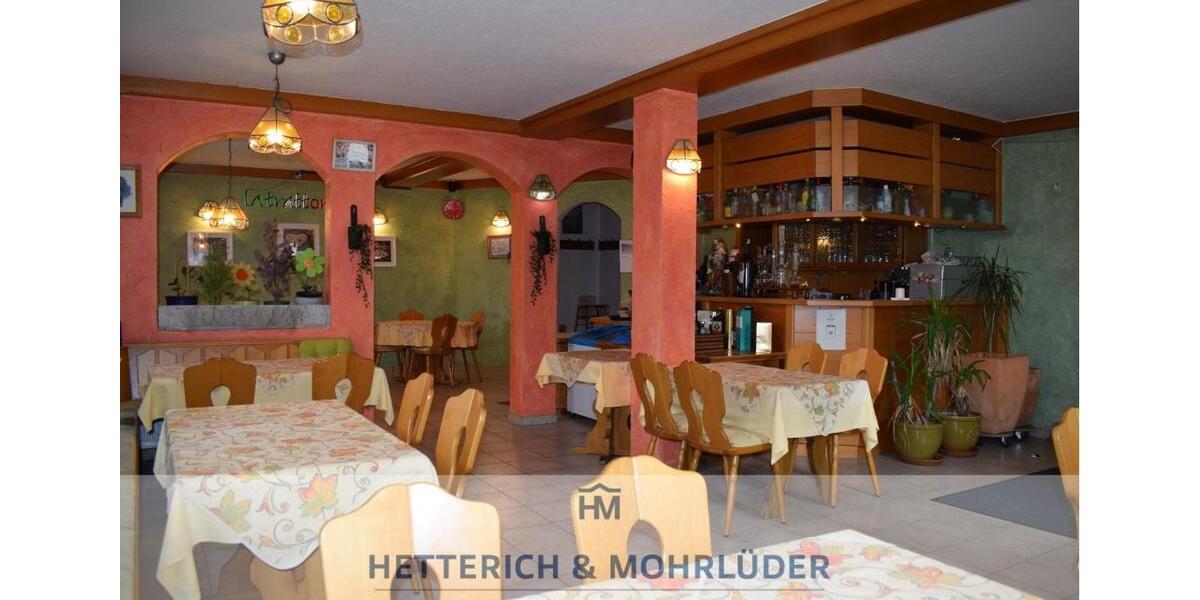 Gewerbeobjekt Burglauer - 1.250&euro; | Angebot:22613844