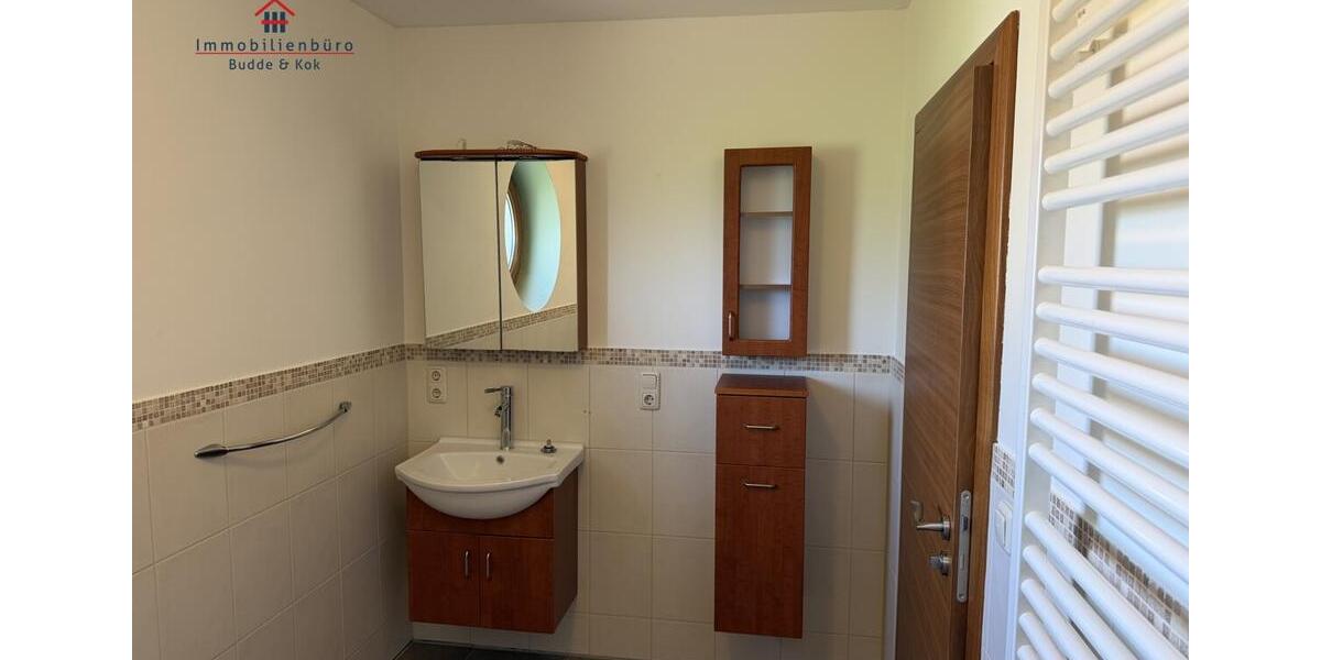 Dachgeschoßwohnung Friesoythe - 2 Zimmer, 89 m&sup2;, 950&euro; | Angebot:26562825