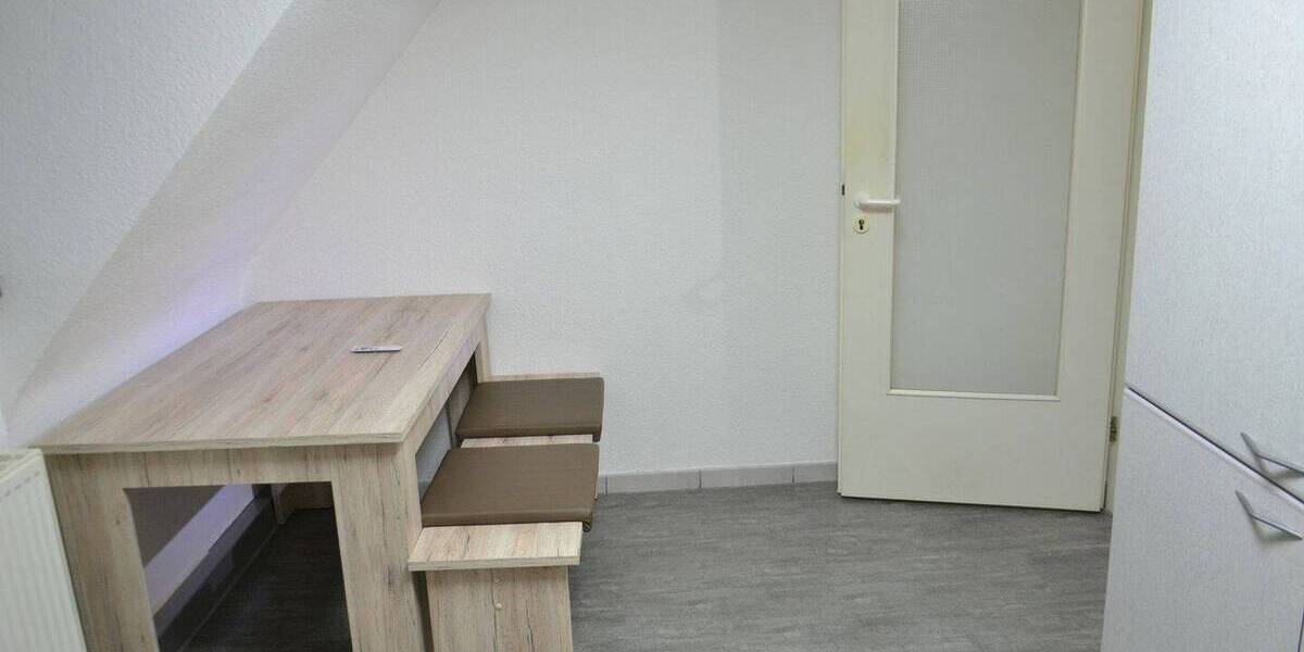 Etagenwohnung Heilbronn Kernstadt - 2 Zimmer, 50 m&sup2;, 670&euro; | Angebot:26271338
