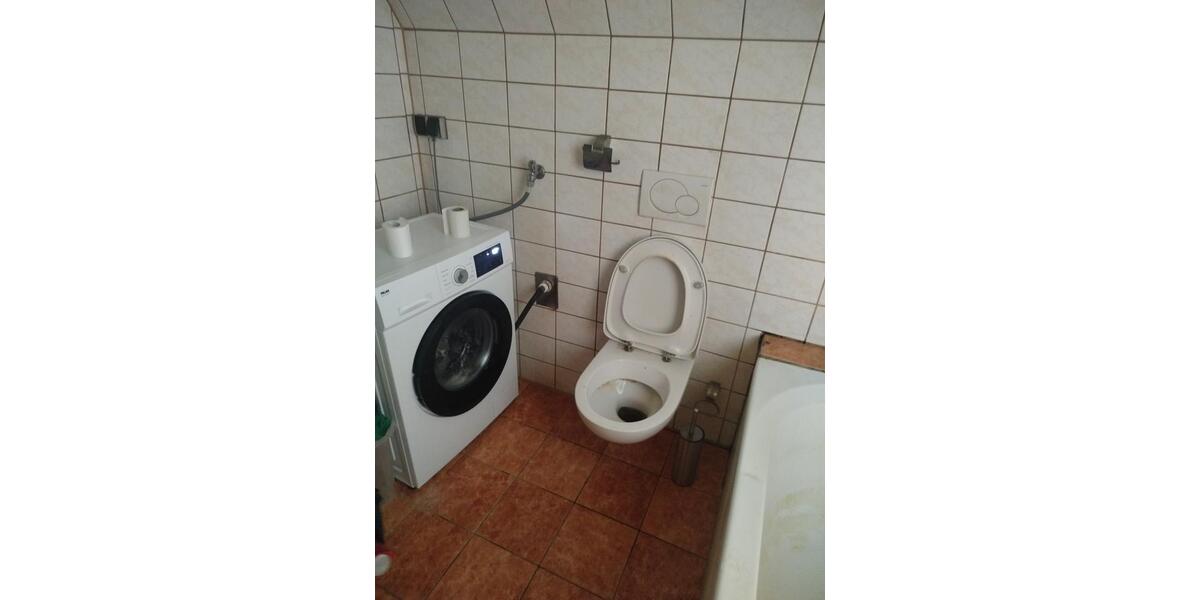 Wohnen auf Zeit Göppingen Bruckwasen - 1 Zimmer, 30 m&sup2;, 460&euro; | Angebot:24743777