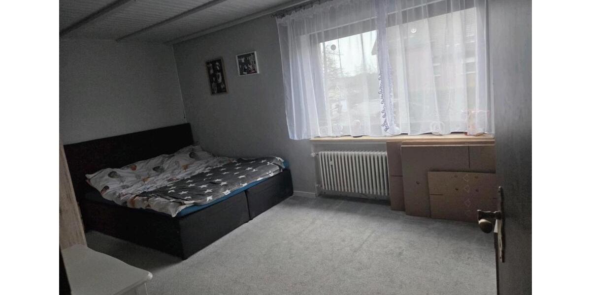 Wohnung, 4 Z, 114 qm ab 1.3.2026 4 zimmer