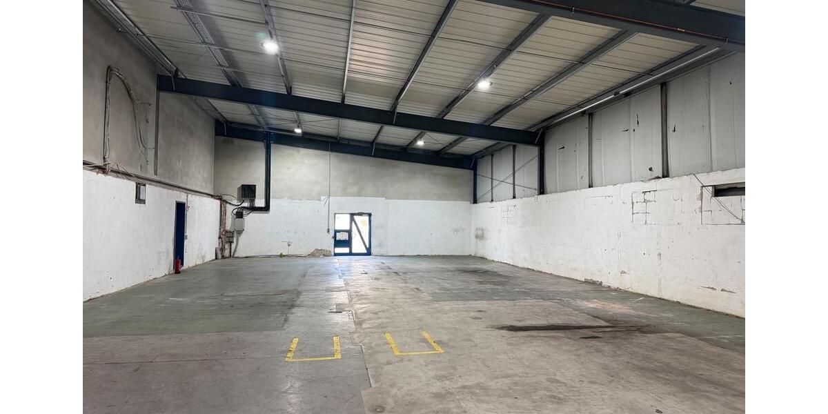 Gewerbeobjekt Mainhardt - 4&euro; | Angebot:25602646