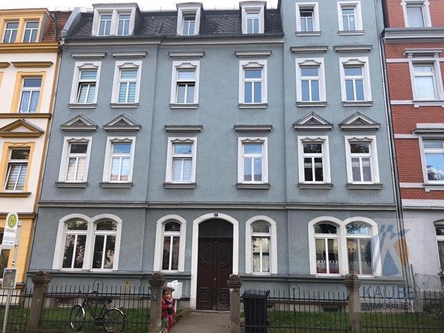 Etagenwohnung Riesa - 2 Zimmer, 64 m&sup2;, 340&euro; | Angebot:24536412
