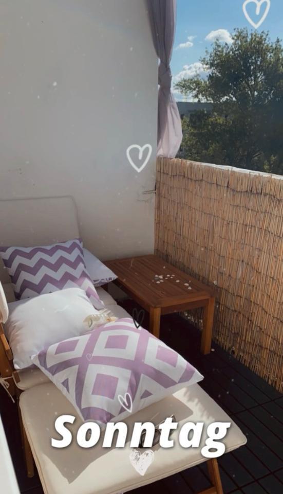 Wohnung RostockSchmarl