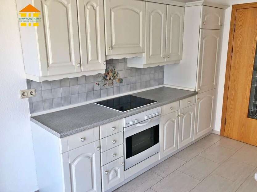 Wohnung zum Mieten in Lauter-Bernsbach 319 € 58 m²